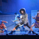 Illustration for article titled First Look at the iNaruto/i Stage Musical